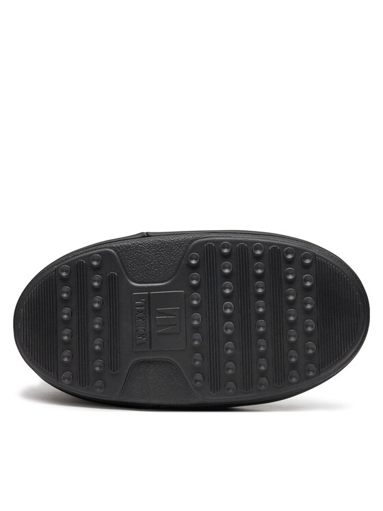 Moon Boot Moon Boot Śniegowce 80D1408900 Czarny