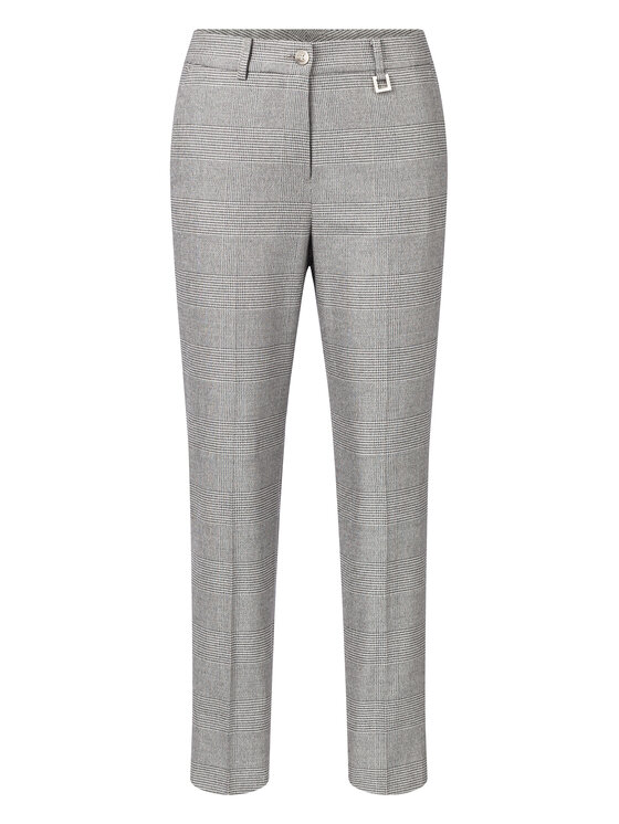 JOOP! JOOP! Chinos 58 253P58Pietra-X 30047024 Szürke Slim Fit