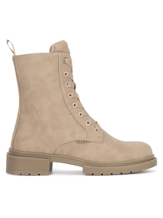 MEXX MEXX Bakancs MI001712343W Bézs