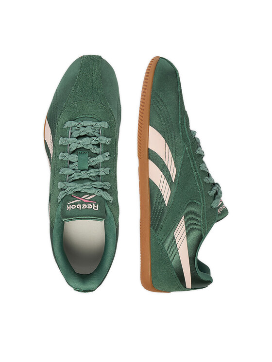 Reebok Reebok Αθλητικά C-ULTRA LO 100255926 Πράσινο