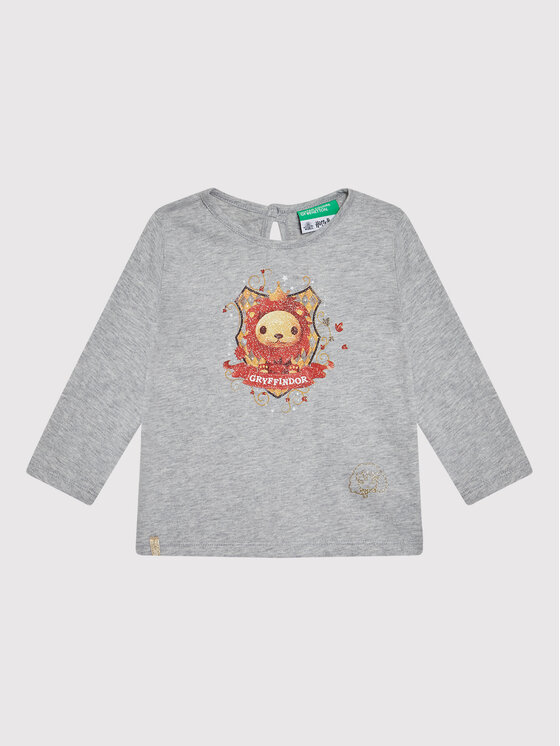 Blusa United Colors Of Benetton