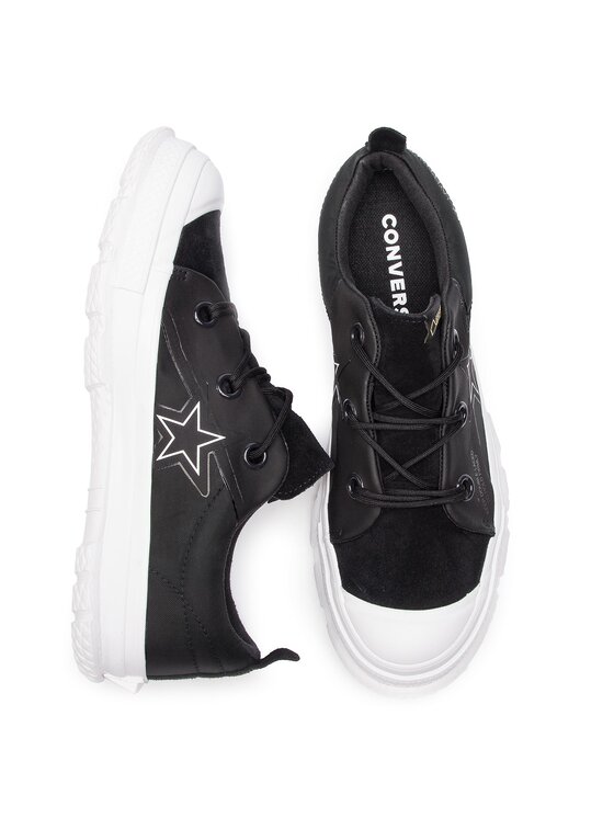 Converse one cheap star mc18 ox