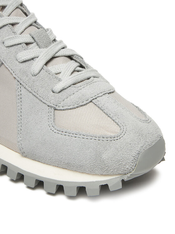 Novesta Novesta Sneakersy Gat Trail N259004-910GRI212 Szary