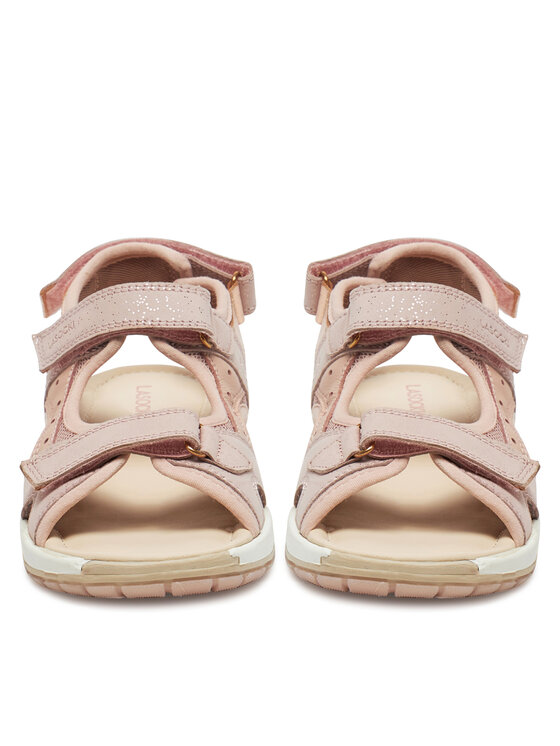 Lasocki Young Lasocki Young Sandali WIGO CI12-2625-08A Roza