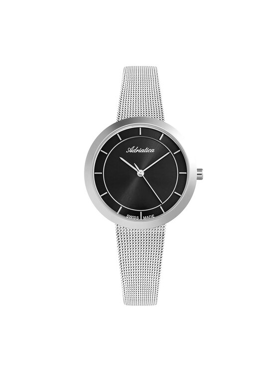 Adriatica Adriatica Orologio A3499.5116Q Argento