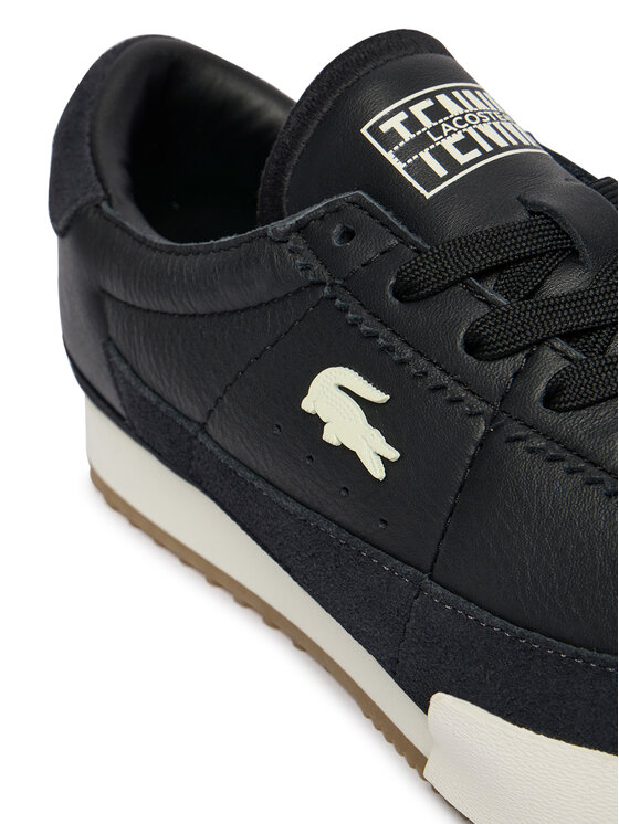 Lacoste Lacoste Sneakersy Aura 51SFA0072 Čierna