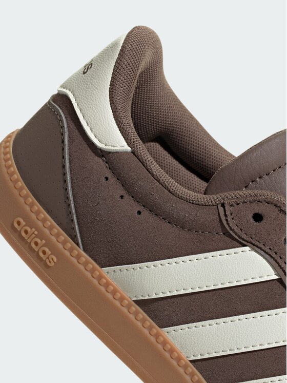 adidas adidas Sneakersy 134801 Kremowy