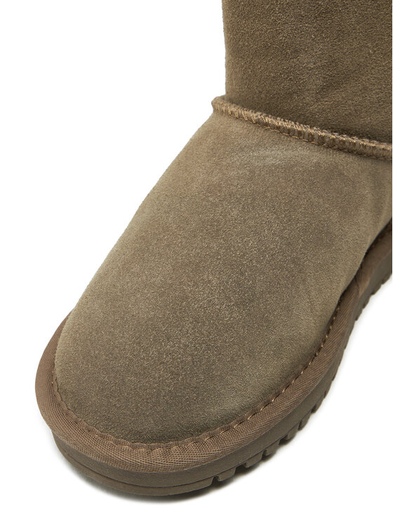 Pepe Jeans Pepe Jeans Škornji za sneg PLS50533 Rjava