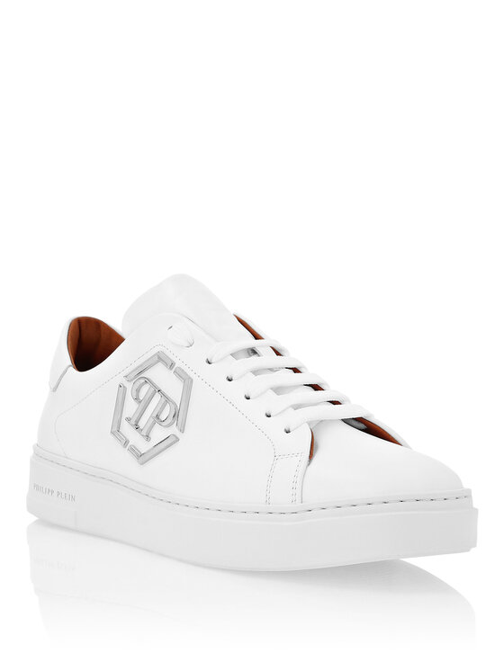 PHILIPP PLEIN PHILIPP PLEIN Sneakers 849 Bianco