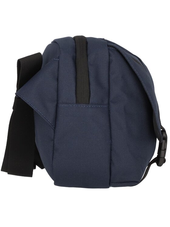 Jack Wolfskin Jack Wolfskin Torebka 275180 Błękitny