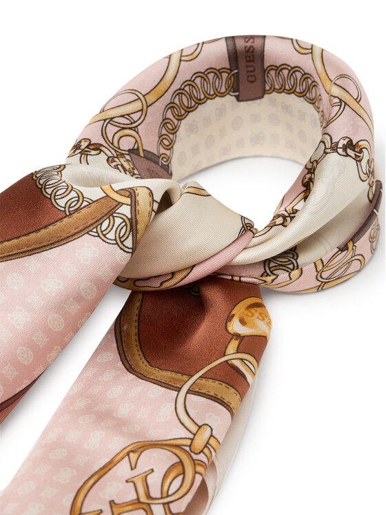 Guess Guess Eșarfă AW5347 SIL03 Bej