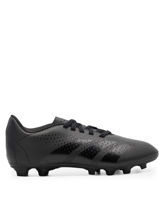 adidas Futbalové topánky PREDATOR FXG J HQ0950 Čierna