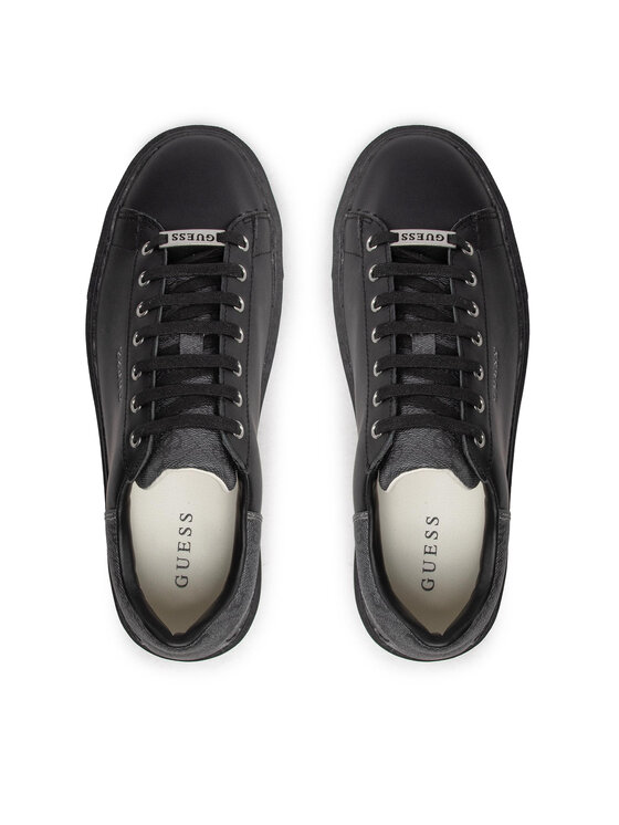 Guess Guess Sneakers Vice FM8VIC FAL12 Schwarz