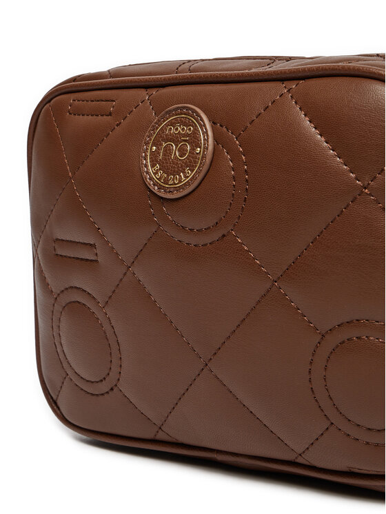 Nobo Nobo Borsetta BAGT141-K016 Marrone