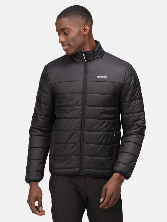 Regatta Regatta Prijelazna jakna Freezeway III RMN179 Crna Regular Fit