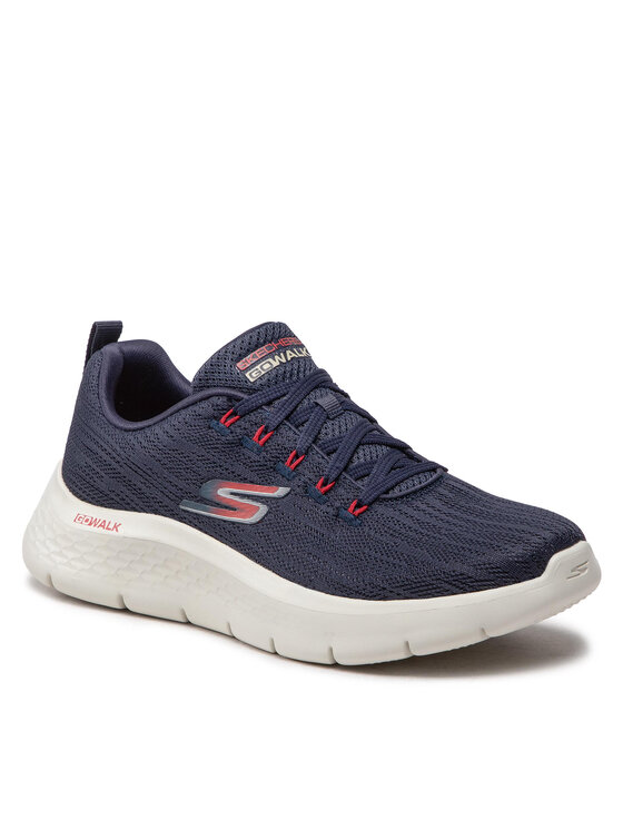 Skechers Sneakers Go Walk Flex 216481/NVRD Bleumarin | Modivo.ro