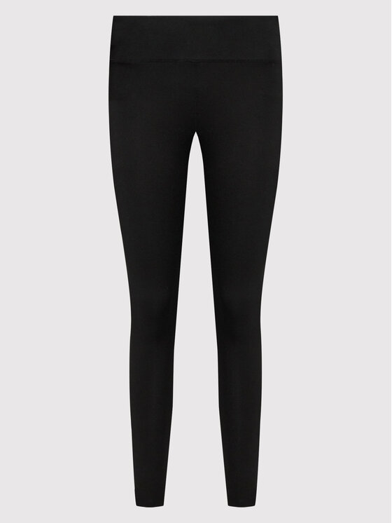 DKNY Sport DKNY Sport Клин DP9P2231 Черен Slim Fit