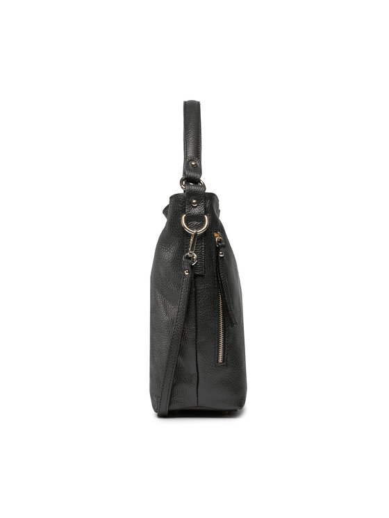 Creole Creole Handtasche K11364 Schwarz