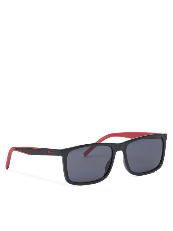 Ochelari de soare HUGO 1337/S 207973 Negru