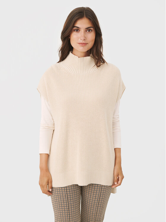 Part Two Golf Keekee 30306481 Bež Relaxed Fit