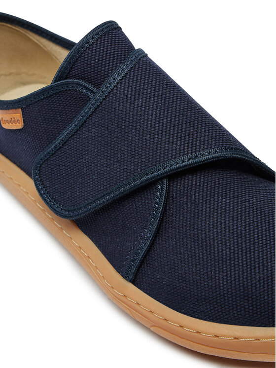 Froddo Froddo Sussid Barefoot Slippers G1700408 D Sinine