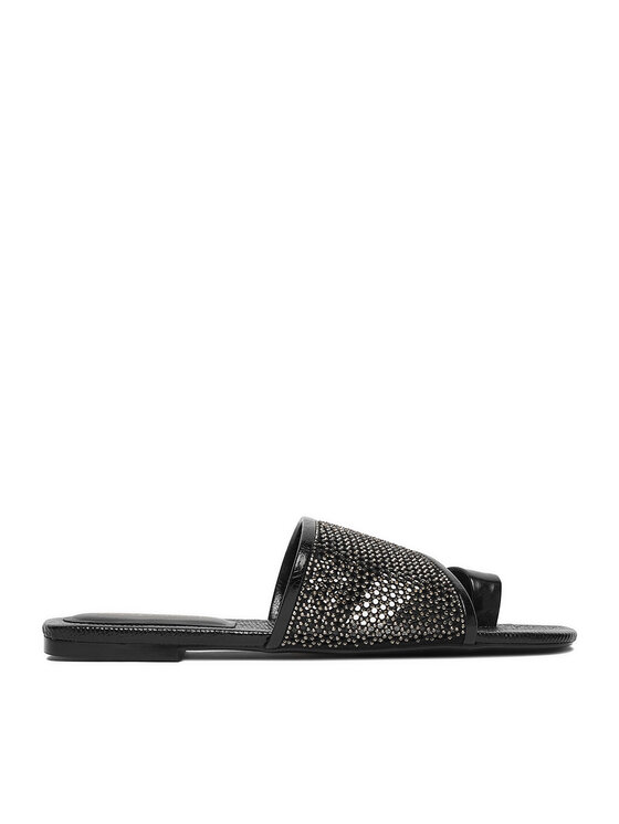 Eva Minge Eva Minge Flip flop EO-NIA-V2221-163-1 Negru