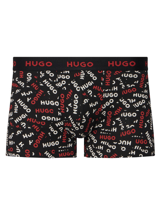 HUGO HUGO Boxershorts-Set 50532550 Korallenfarben