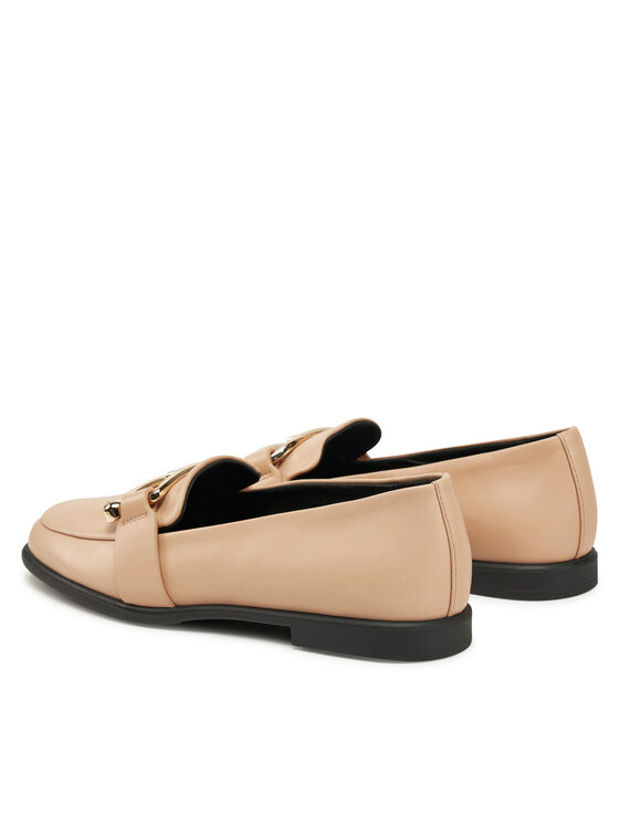 Furla Furla Slipper Nuvola Loafer YI48FNU X30000 B4L00 Rosa