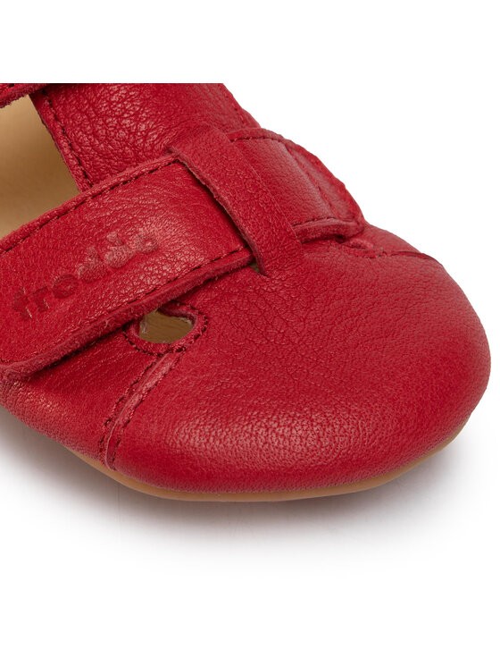Froddo Froddo Félcipő G1140003-6 M Piros