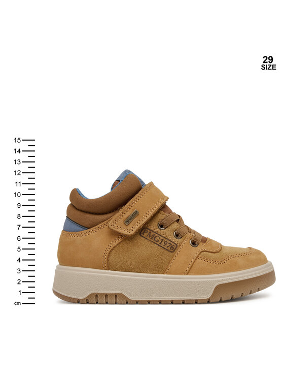 Primigi Primigi Sneakers GORE-TEX 8888211 M Giallo