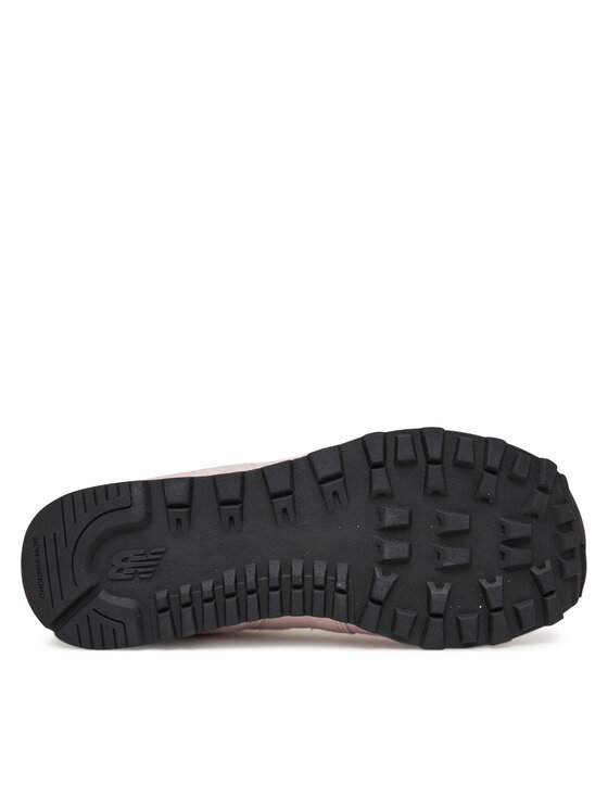 New Balance New Balance Αθλητικά GC574VPK Ροζ
