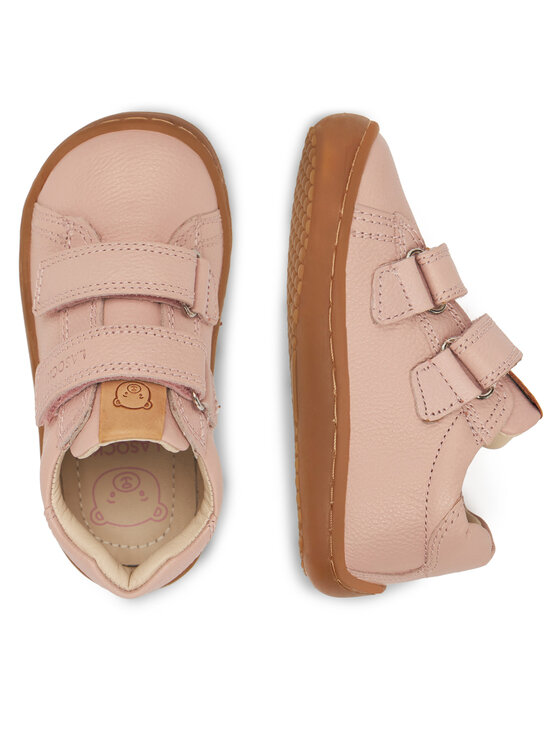 Lasocki Kids Lasocki Kids Scarpe basse DUBAI CI12-DUBAI-01(II)DZ Rosa