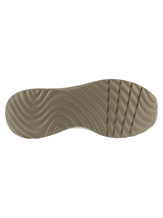 Skechers Skechers Sneakers Slip-Ins: BOBS Squad Chaos - Solid Step,slip-ins Verde
