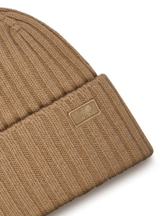 Weekend Max Mara Weekend Max Mara Berretto Ritmo 2525576035 Marrone