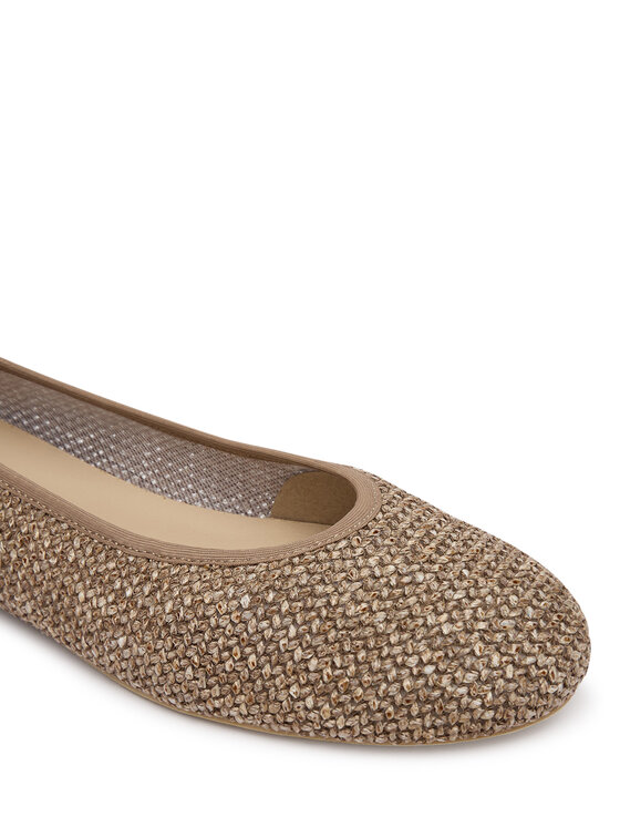 Caprice Caprice Baleriinad 9-22112-46 Pruun