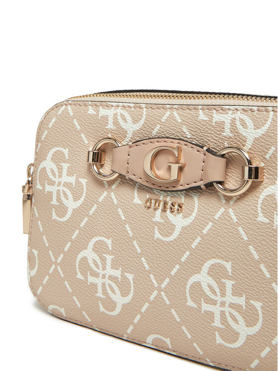 Guess Guess Torbica HWOQ86 54140 Ružičasta