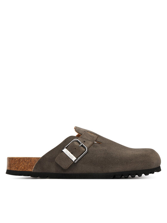 Scholl Scholl Шльопанці Olivier F32574 Зелений