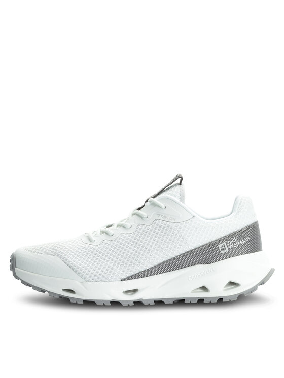 Jack Wolfskin Jack Wolfskin Снікерcи Prelight Vent Low M 4064361 Écru