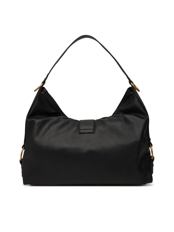 Guess Guess Дамска чанта Camden HWBB93 08020 Черен