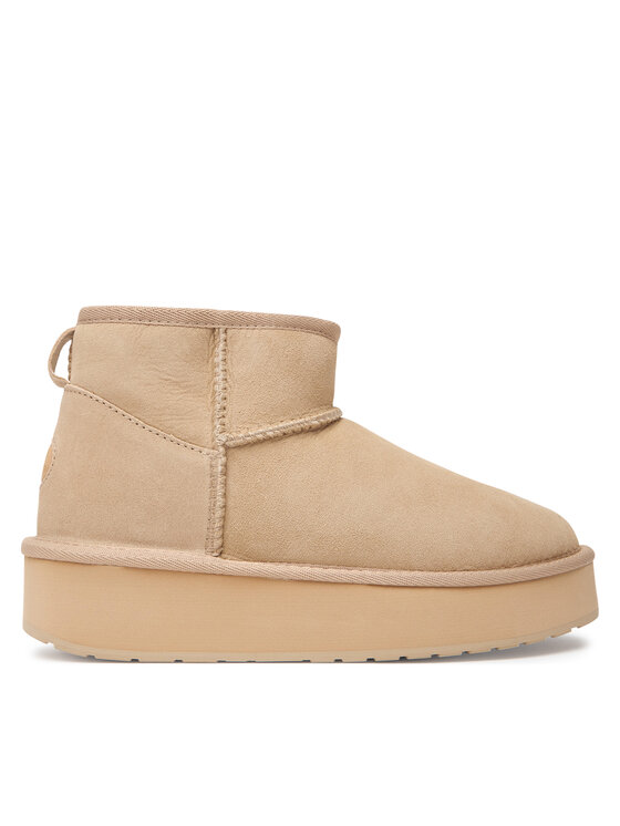 EMU Australia Cizme de zăpadă Stinger Micro Flatform 2.0 W13296