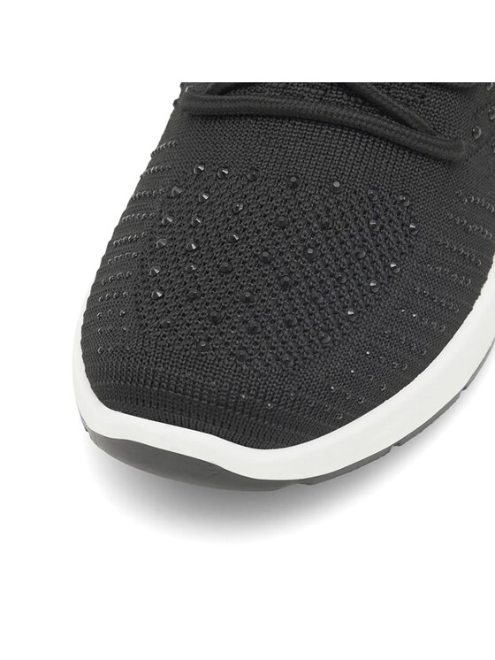 Jenny Fairy Jenny Fairy Sneakers WFA2704-2 Negru