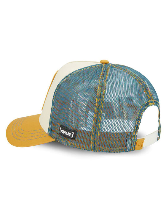 Capslab Capslab Nokamüts CL/TAJ6/1/CT/JER Värviline