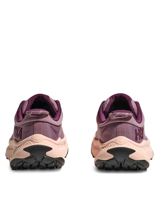 Hoka Hoka Trekkingschuhe Transport 1123154 Violett