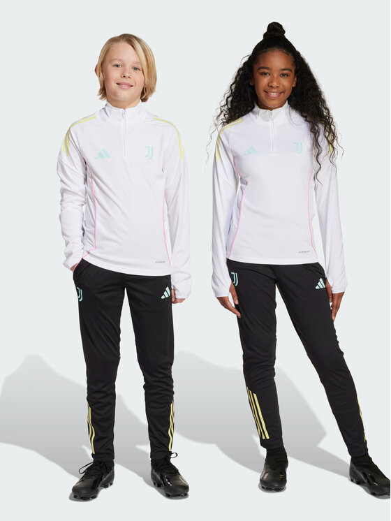 adidas adidas Spodnie dresowe 151941 Czarny Slim Fit