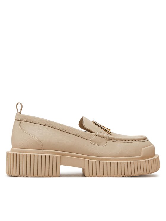 Chunky loafers Armani Exchange