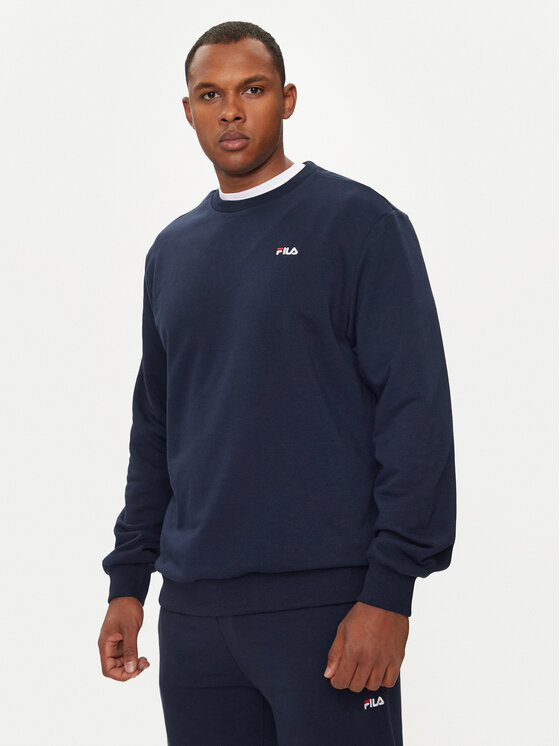 Sweatshirt fila hotsell