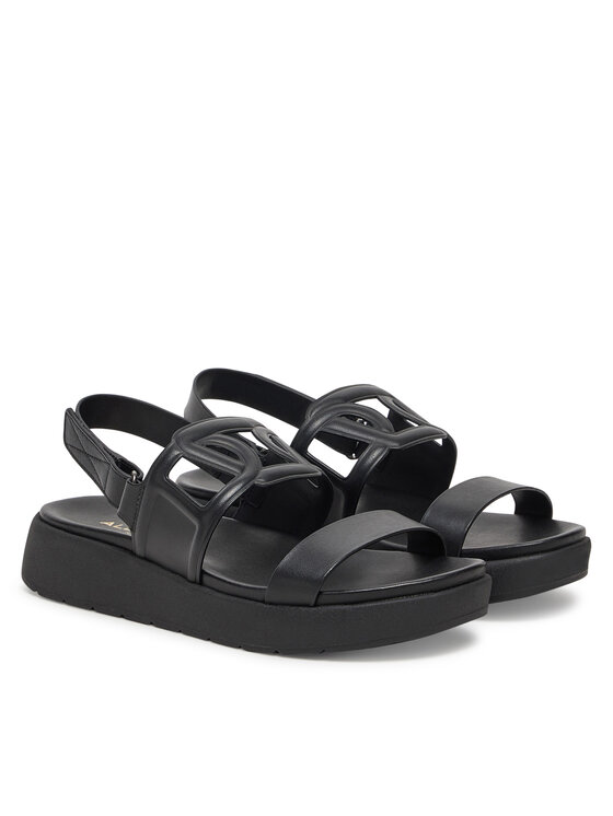 Aldo Aldo Sandaalid Onuvia 13965198 Must