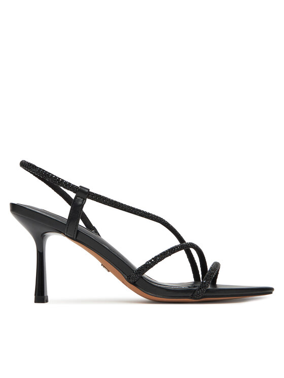 Nine West Nine West Sandali R25SS019000 Črna