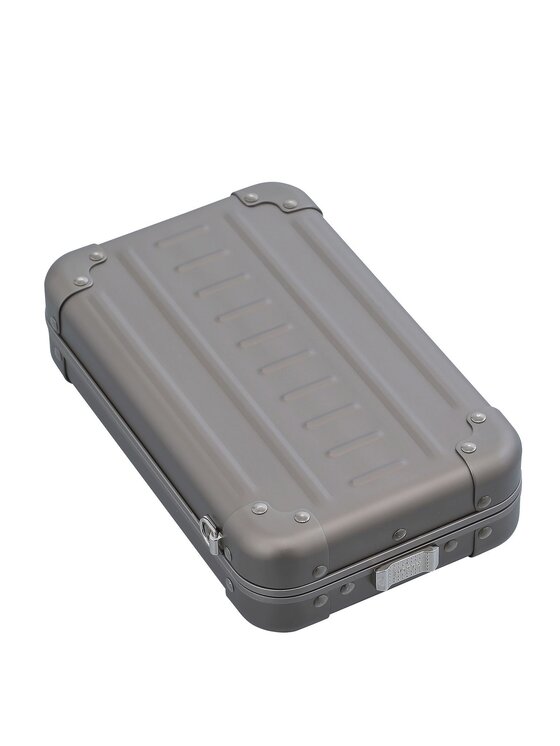 Aleon Damska 'Torebka Aleon, Brązowa, 303776