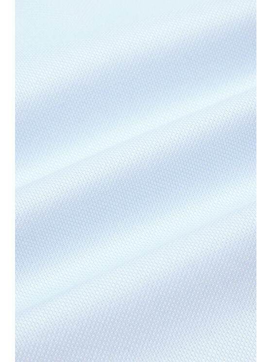 Lancerto Lancerto Koszula Lean KO073224000019 Niebieski Slim Fit